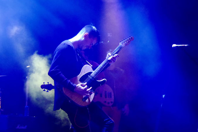 The Replicas - Photo 3