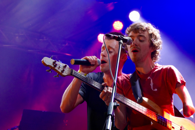 The Replicas - Photo 4