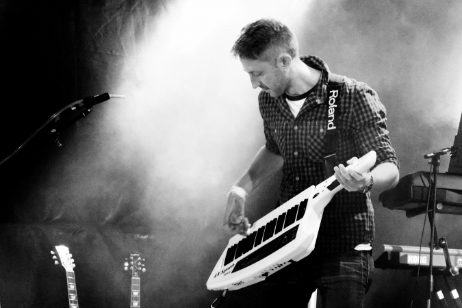 The Replicas - Photo 5