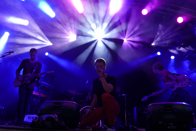 The Replicas - Photo 6