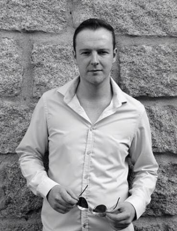 Chris Barton - Photo 2