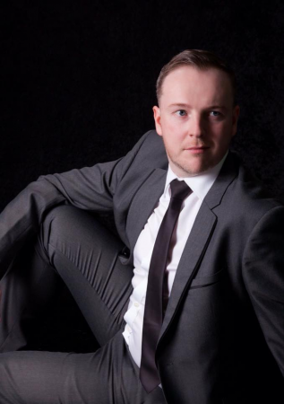 Chris Barton - Photo 3