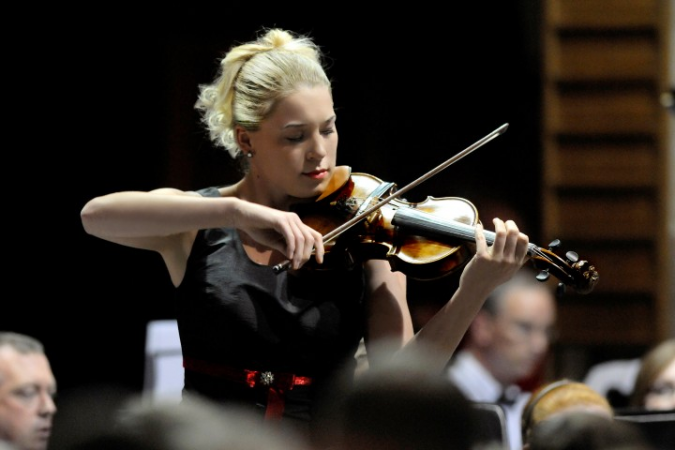 Kate Violin - Photo 9