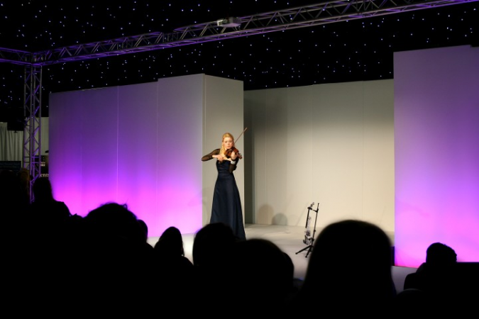 Kate Violin - Photo 13