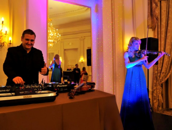 Kate Violin - Photo 18