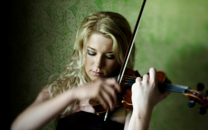 Kate Violin - Photo 21