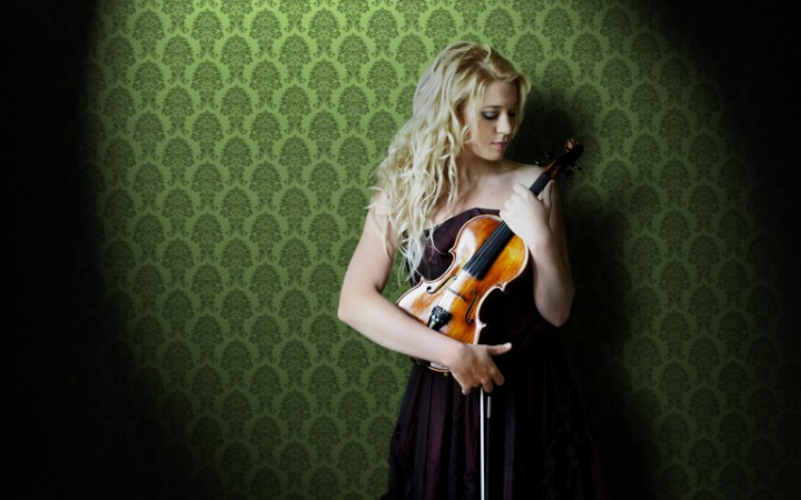 Kate Violin - Photo 22