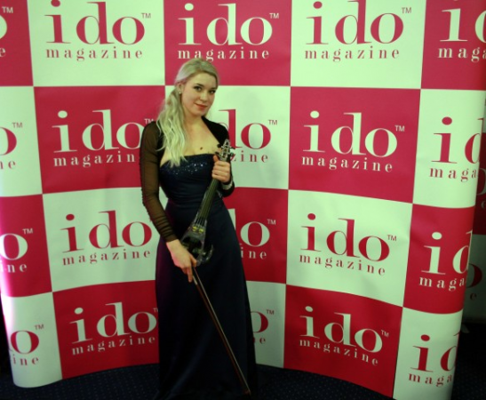 Kate Violin - Photo 23