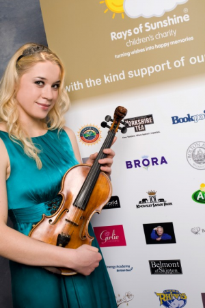 Kate Violin - Photo 24