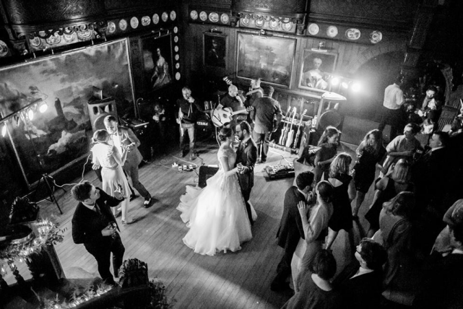 BAND of COVERS Indie Anthems/All time classics  - Photo 2