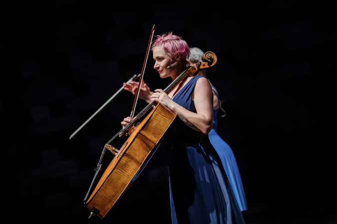 Bowjangles  - Photo 2