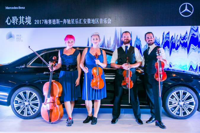 Bowjangles  - Photo 4