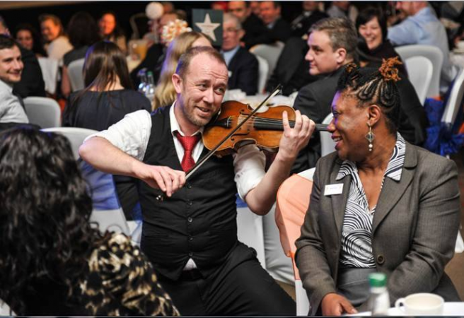 Bowjangles  - Photo 5