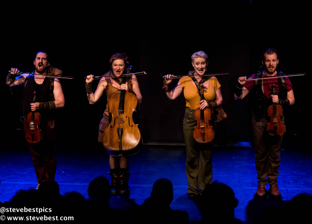 Bowjangles  - Photo 6