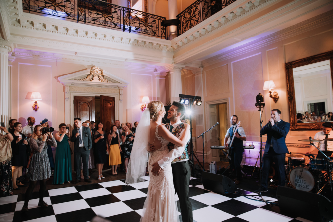 The Blue Rinse - Photo 2