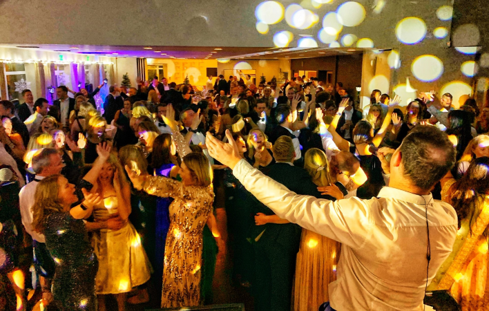 The Blue Rinse - Photo 3