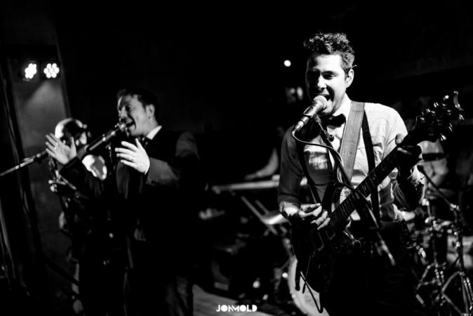 The Blue Rinse - Photo 6