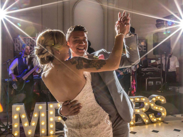 The Blue Rinse - Photo 7