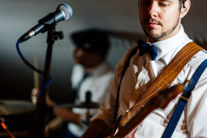 The Blue Rinse - Photo 8