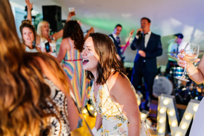 The Blue Rinse - Photo 9