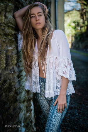 Georgia Palmer - Photo 4