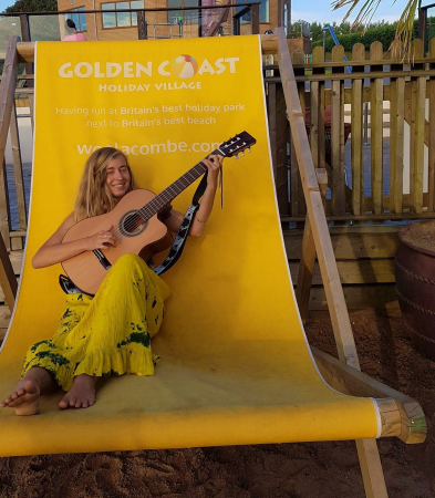 Georgia Palmer - Photo 5