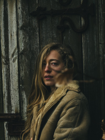 Georgia Palmer - Photo 6