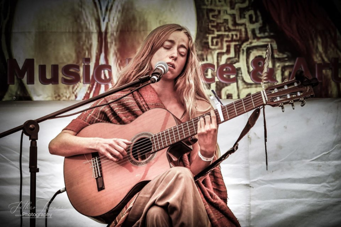 Georgia Palmer - Photo 9