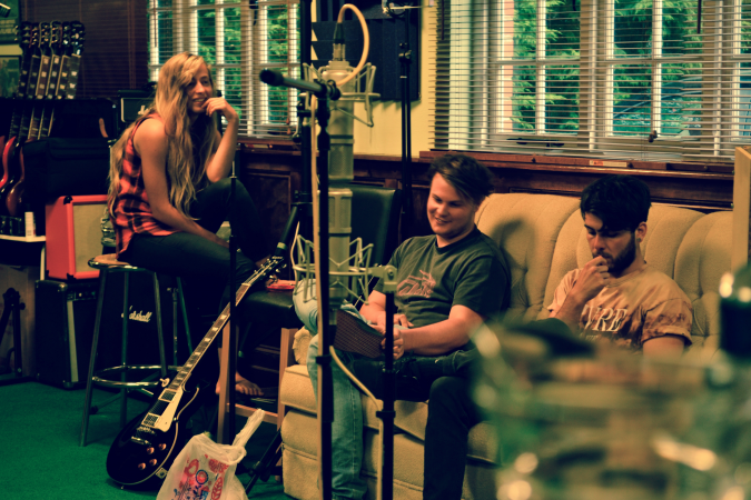 Georgia Palmer - Photo 10