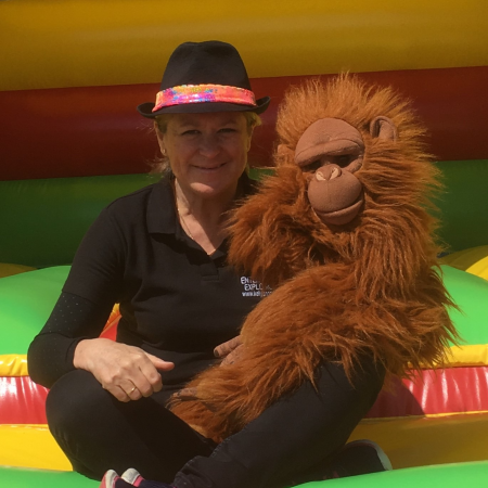 Puppet Mania  - Photo 4