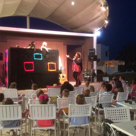 Puppet Mania  - Photo 5