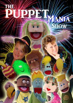 Puppet Mania 