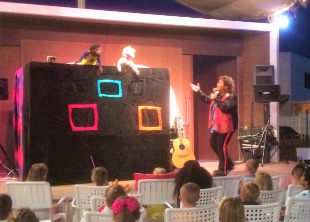 Puppet Mania  - Photo 6