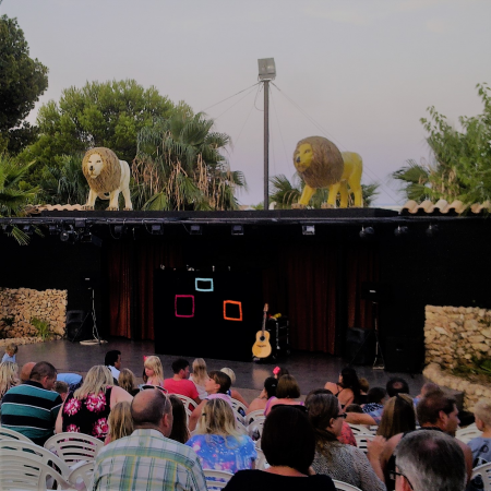 Puppet Mania  - Photo 8