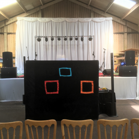 Puppet Mania  - Photo 9