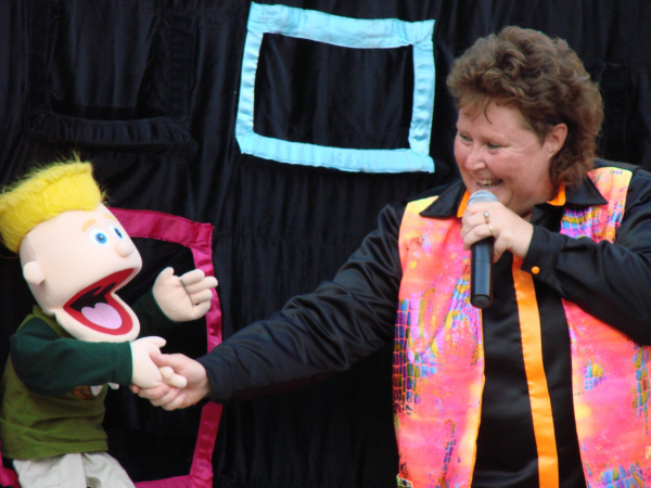 Puppet Mania  - Photo 10