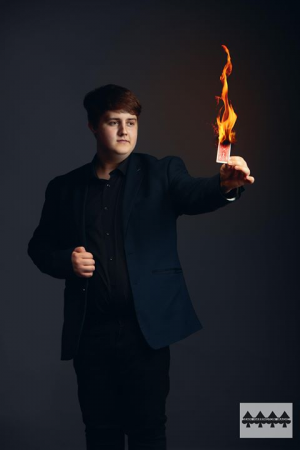 Sean Harrington Magic - Photo 2