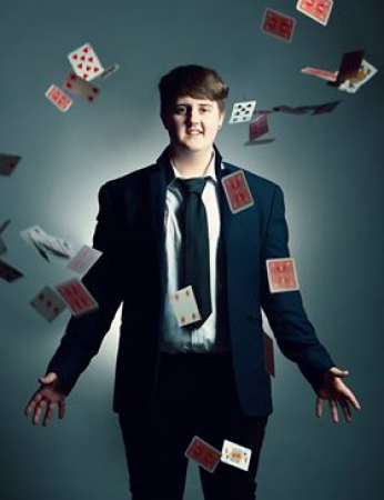 Sean Harrington Magic - Photo 3