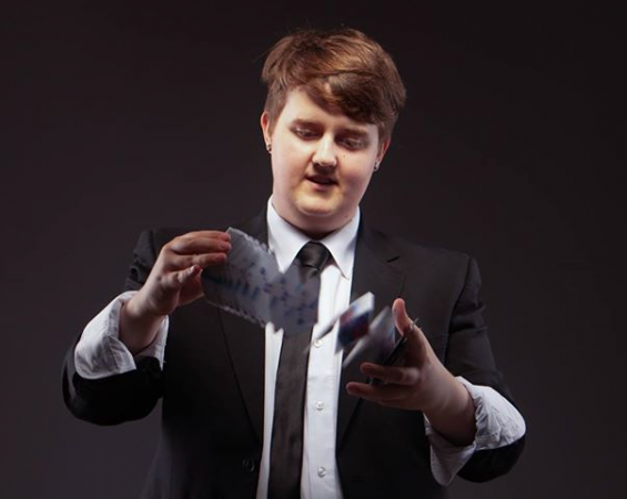 Sean Harrington Magic - Photo 5