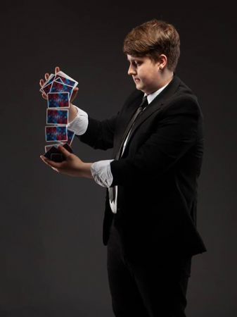 Sean Harrington Magic - Photo 6