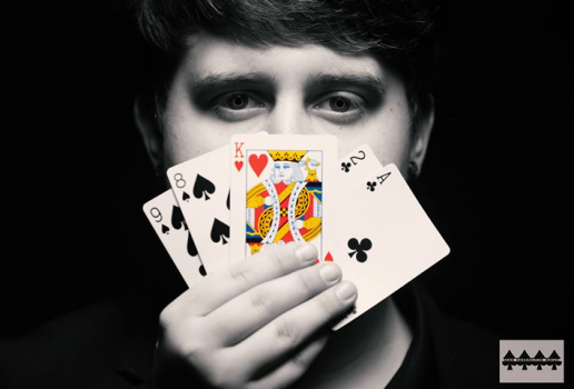 Sean Harrington Magic