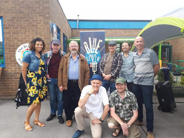 Blue Seven  - Photo 2