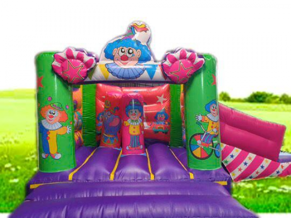 Bouncy Castle For Hire  - Photo 2