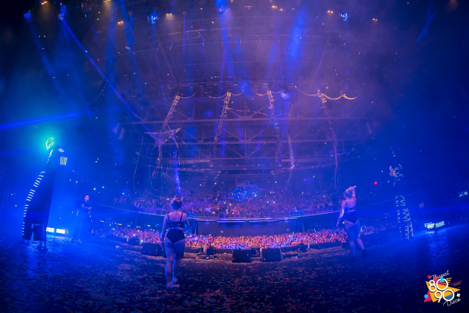 Chanel morrow entertainer - Photo 2