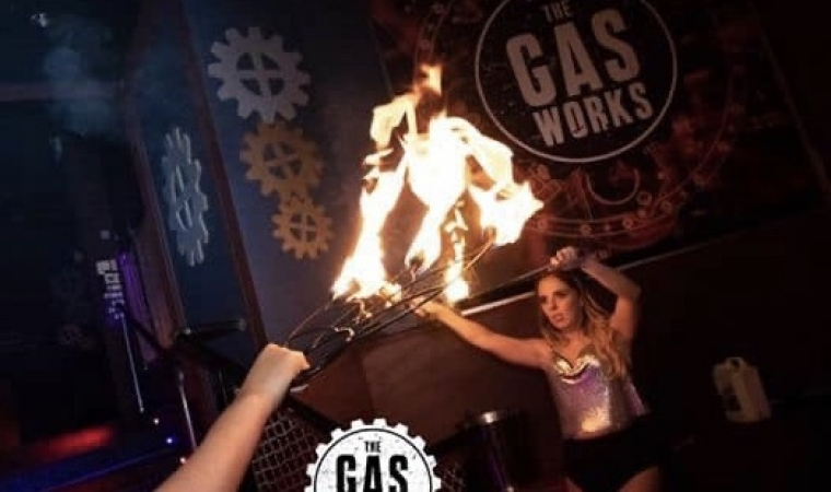 Chanel morrow entertainer - Photo 4