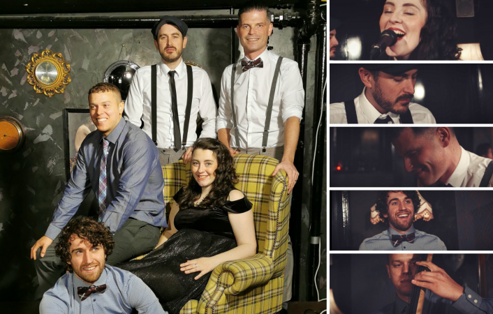 The Alchemists - Photo 2