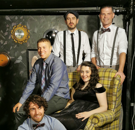 The Alchemists - Photo 3