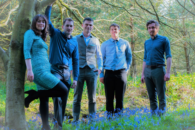 The Alchemists - Photo 4