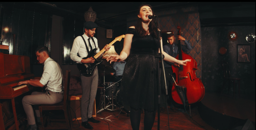 The Alchemists - Photo 8