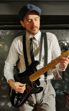 The Alchemists - Photo 15